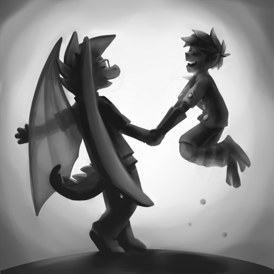 Dreammakers - original work