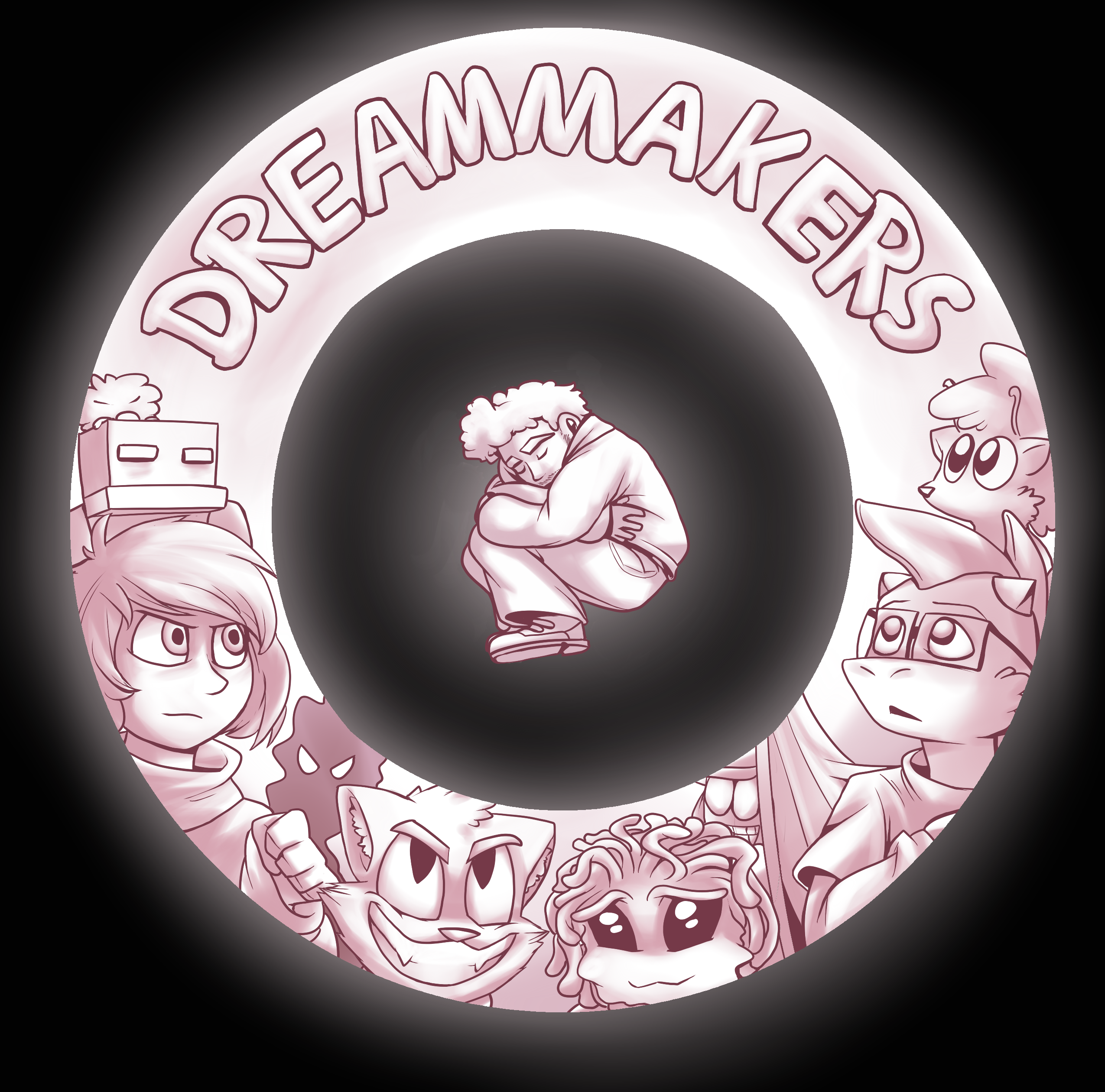 Dreammakers cover